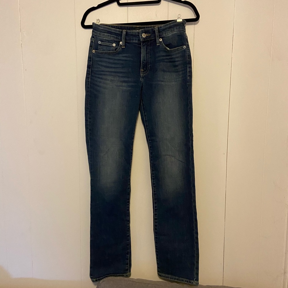 Lucky brand jeans